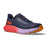 Hoka Arahi 7 Women's Stability Running Shoes - Nautical Dusk Varsity Navy