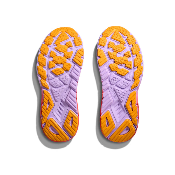 Hoka Arahi 7 Women&#39;s Stability Running Shoes - Nautical Dusk Varsity Navy