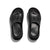 Hoka Ora Recovery Slide 3 Black: Ultimate Post-Run Comfort & Breathable Eco-Friendly
