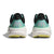 Hoka Bondi 9 Women's Ultra-Cushioned Road Running Shoes Blue Spark Mint