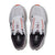 On Cloudsurfer Women's Running Shoes White Flame - CloudTec Phase Cushioning