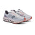 On Cloudsurfer Women's Running Shoes White Flame - CloudTec Phase Cushioning