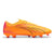 Puma Ultra Play Sun Stream FG/AG Soccer Cleats: Speed, Agility, Traction