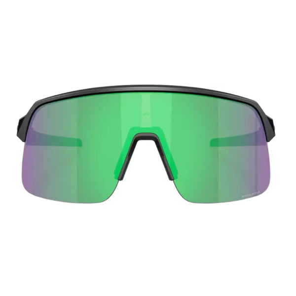 Oakley Sutro Lite S Matte Black Prizm Jade Sport Performance Sunglasses