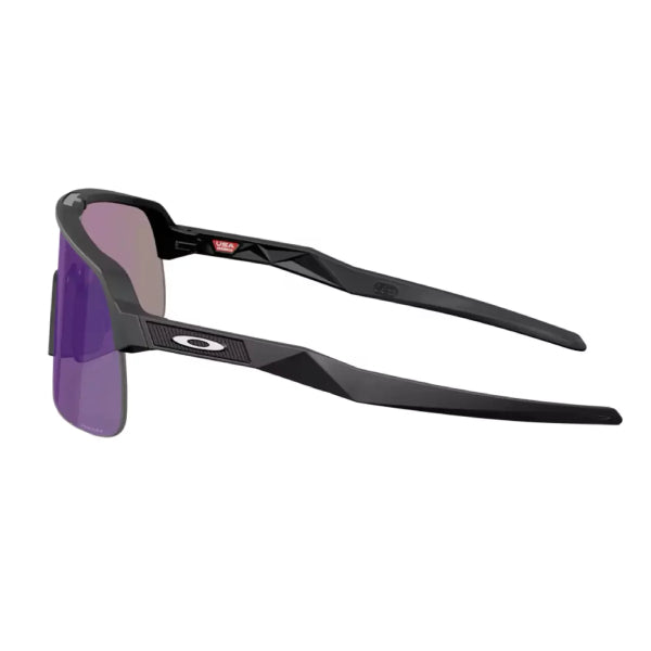 Oakley Sutro Lite S Matte Black Prizm Jade Sport Performance Sunglasses