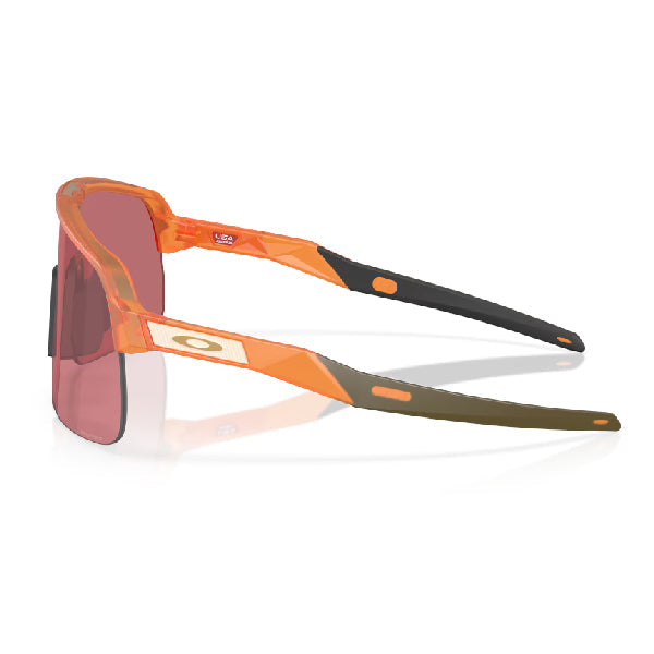 Oakley Sutro Lite S Performance Golf Sunglasses - Prizm Dark Lens, Smaller Fit