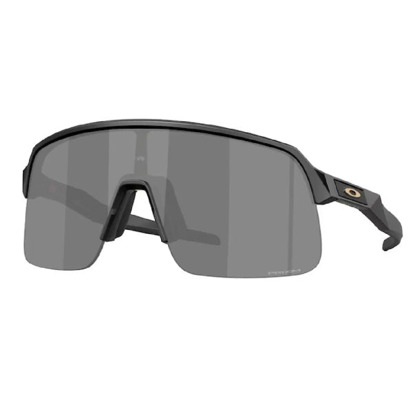 Oakley Sutro Lite S Prizm Black Sport Cycling Sunglasses for Smaller Faces