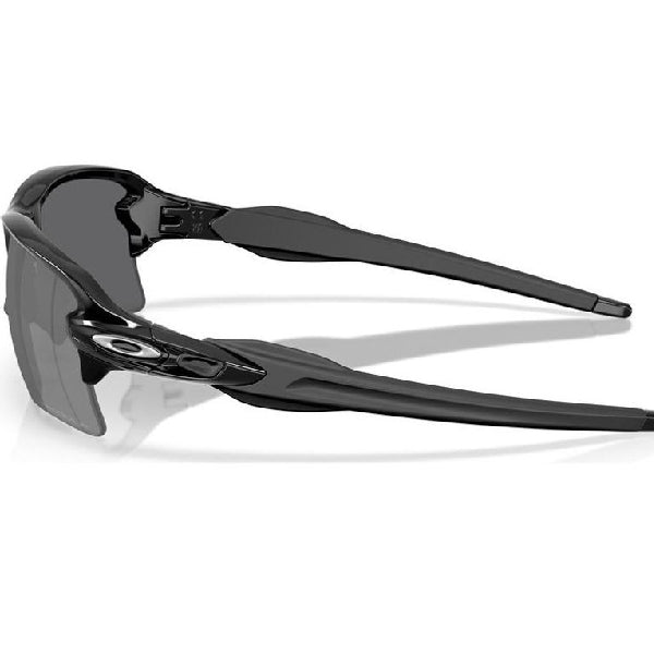 Oakley Flak 2.0 XXL Polished Black Prizm Polarized Sport Performance Sunglasses