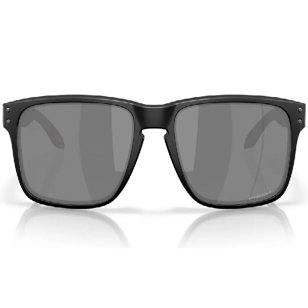 Oakley Holbrook XXL Matte Black Prizm Sunglasses: Iconic Style, Enhanced Vision Protection