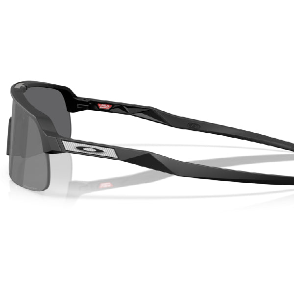 Oakley Sutro Lite S Matte Black Prizm Black Performance Sport Sunglasses