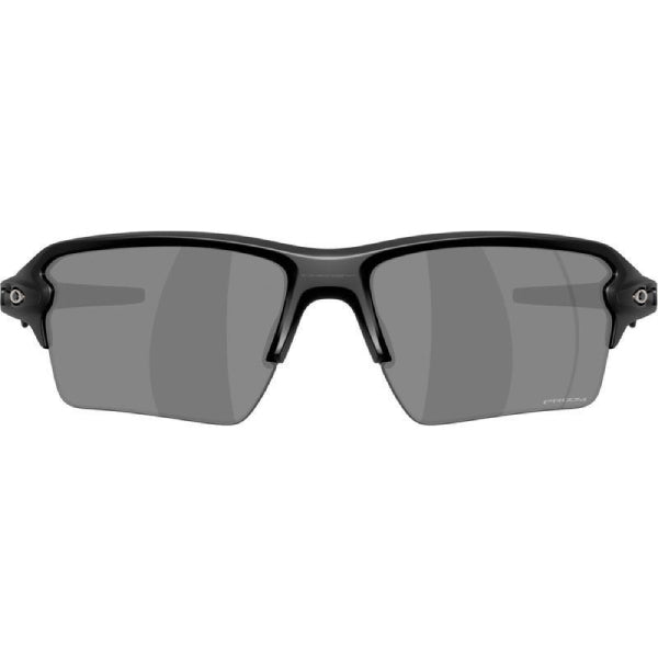 Oakley Flak 2.0 XXL Matte Black Prizm Sport Sunglasses for Larger Faces