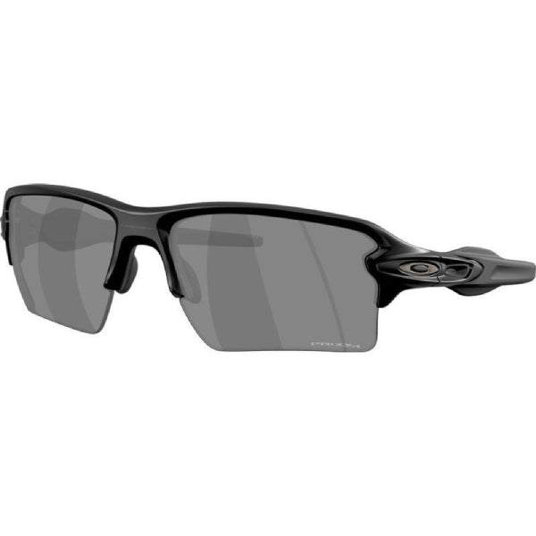 Oakley Flak 2.0 XXL Matte Black Prizm Sport Sunglasses for Larger Faces