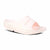 Oofos Unisex Ooahh Slide Sandals - Supreme Comfort, Joint Relief, Washable
