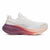 Saucony Hurricane 25 Women's Performance Running Shoes - White Cameo Comfort
