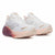 Saucony Hurricane 25 Women's Performance Running Shoes - White Cameo Comfort