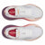 Saucony Hurricane 25 Women's Performance Running Shoes - White Cameo Comfort