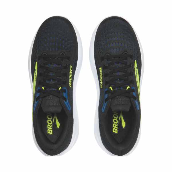 Brooks Ghost Max 3: Plush Max Cushion Neutral Road Running Shoes