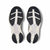 On Cloudeclipse Alloy White Women's Running Shoes: Ultimate Max Cushion Comfort