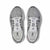 On Cloudeclipse Alloy White Women's Running Shoes: Ultimate Max Cushion Comfort