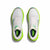 Hoka Mach 6 White Neon Lime Men's Responsive Road Running Shoes
