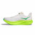 Hoka Mach 6 White Neon Lime Men's Responsive Road Running Shoes