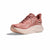 Hoka Clifton 10 Women's Plush Cushioned Running Shoes Blush Rose Latte