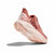 Hoka Clifton 10 Women's Plush Cushioned Running Shoes Blush Rose Latte