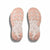 Hoka Clifton 10 Women's Plush Cushioned Running Shoes Blush Rose Latte