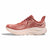 Hoka Clifton 10 Women's Plush Cushioned Running Shoes Blush Rose Latte