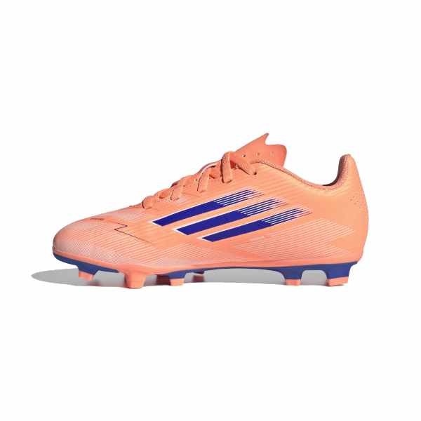 Adidas F50 Club Kids' Youth Firm Ground Multi-Ground Soccer Cleats