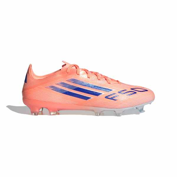 Adidas F50 Pro FG Beaora Speed Soccer Cleats, Lightweight Firm Ground Performance