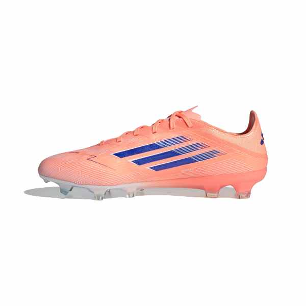 Adidas F50 Pro FG Beaora Speed Soccer Cleats, Lightweight Firm Ground Performance