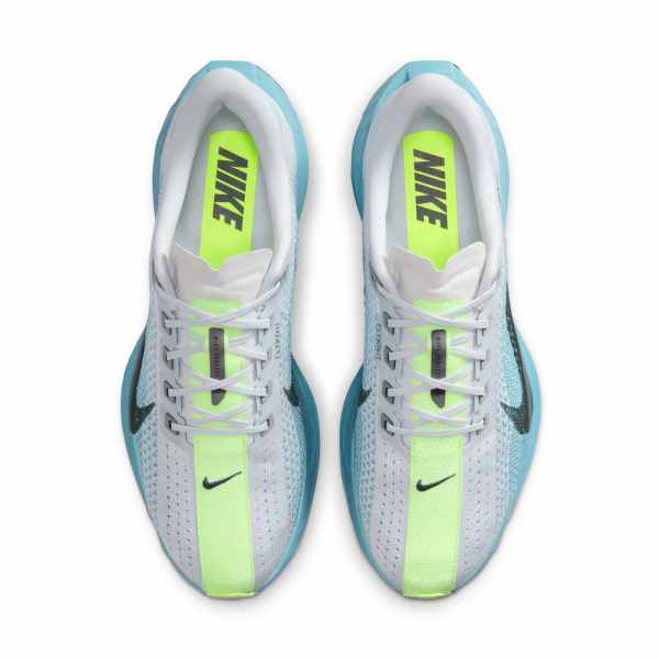 Nike Pegasus Plus Pure Platinum Running Shoes: Ultra-Responsive, Lightweight Performance