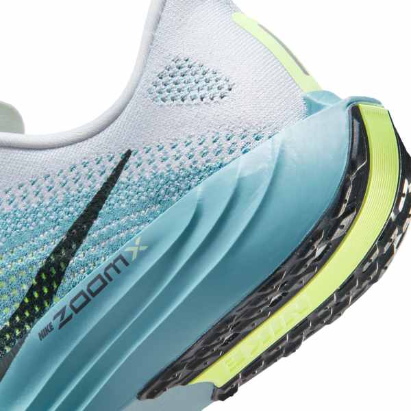 Nike Pegasus Plus Pure Platinum Running Shoes: Ultra-Responsive, Lightweight Performance