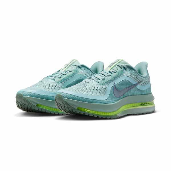 Nike Pegasus Premium: Ultimate Responsive Cushioning Running Shoe for Men