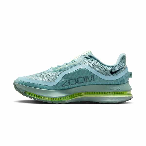 Nike Pegasus Premium: Ultimate Responsive Cushioning Running Shoe for Men