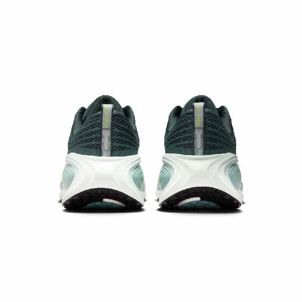 Nike Vomero Plus Seaweed Men&#39;s Running Shoes: Responsive ZoomX Cushioning