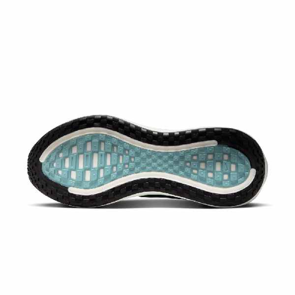 Nike Vomero Plus Seaweed Men&#39;s Running Shoes: Responsive ZoomX Cushioning