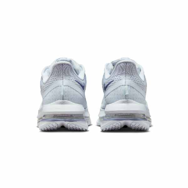 Nike Pegasus Premium Football Grey Running Shoes with ZoomX &amp; ReactX