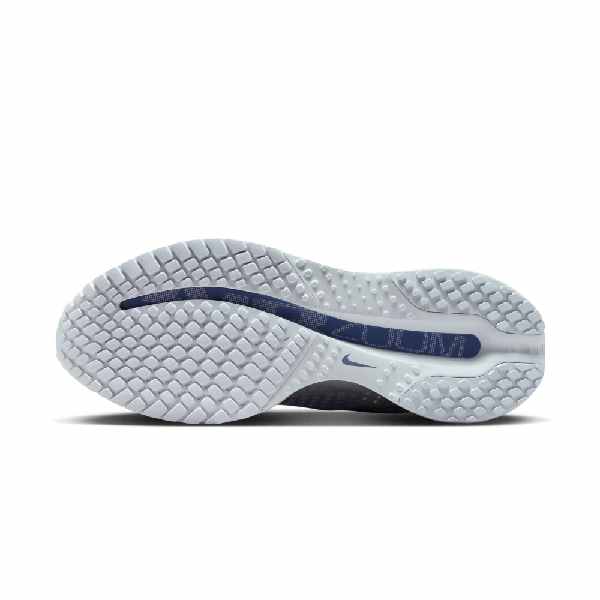 Nike Pegasus Premium Football Grey Running Shoes with ZoomX &amp; ReactX