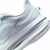 Nike Pegasus Premium Football Grey Running Shoes with ZoomX & ReactX