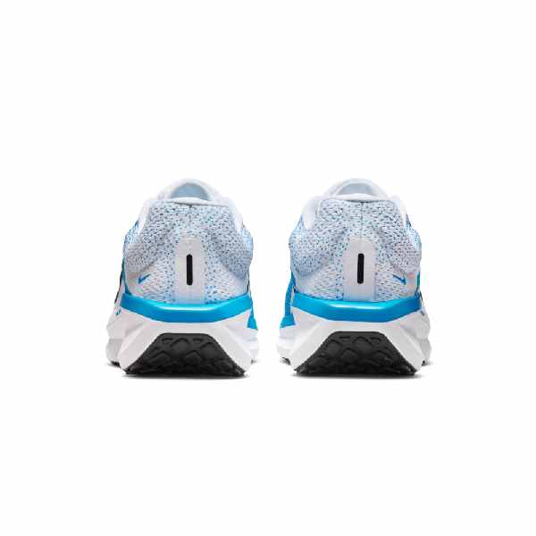 Nike Winflo 11 White Blue Hero Men&#39;s Cushioned Responsive Running Shoes