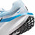 Nike Winflo 11 White Blue Hero Men's Cushioned Responsive Running Shoes