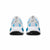 Nike Vomero 18 Men's White/Blue Hero Running Shoes - Soft, Responsive Cushioning