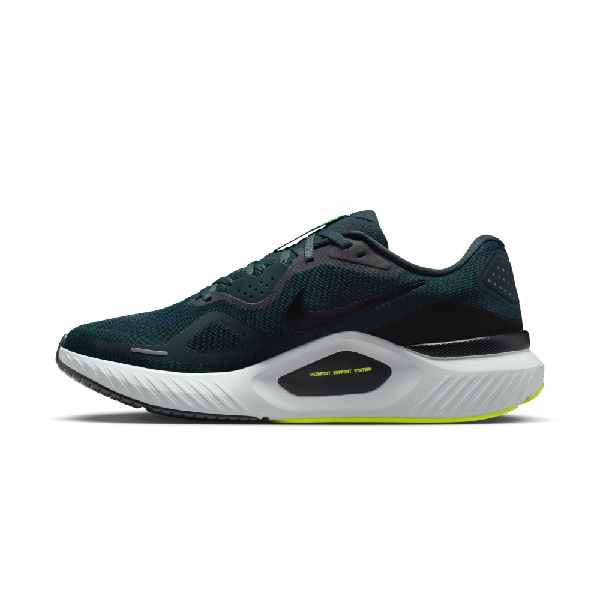 Nike Structure 26 Men's Stability Running Shoe with Responsive ReactX Foam