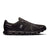 On Cloud 6 Men's Black Running Shoes - Ultimate Comfort & Performance