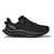 Hoka Kawana 2 Black Men's Running Shoes: Responsive, Versatile Daily Trainer