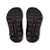 On Cloud 6 Men's Black Running Shoes - Ultimate Comfort & Performance