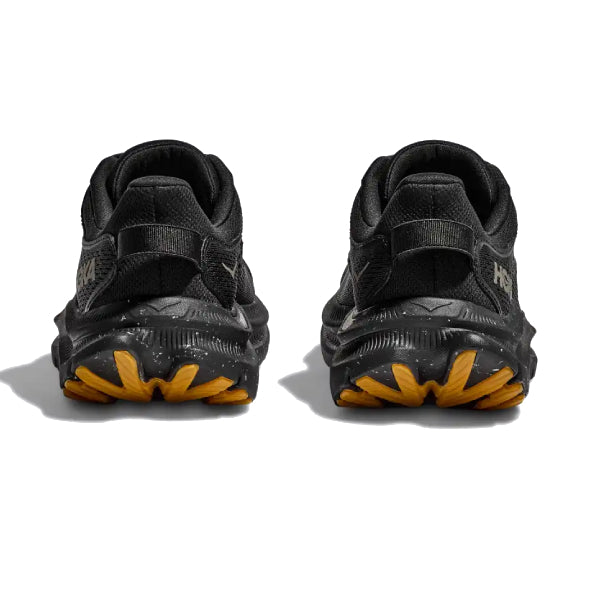 Hoka Kawana 2 Black Men&#39;s Running Shoes: Responsive, Versatile Daily Trainer