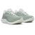 Saucony Triumph 23 Iceberg Aloe Women's Premium Neutral Cushioning Running Shoes